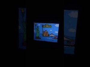 Sesame Street Toodle Loo Ending Review 2