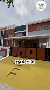 3.78 Cent | East Facing 2BHK House For Sale In Pollachi | 75 Lac #pollachi #shorts #trending #top