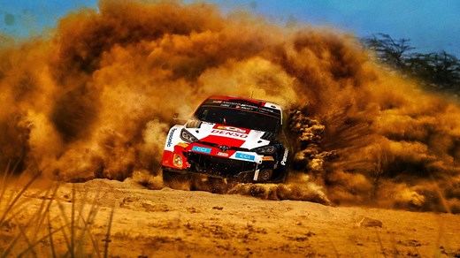 Best PC Settings for EA Sports WRC: High FPS, graphics, more - CharlieINTEL