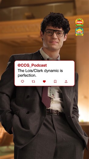 Everybody’s talking about #Superman. 💫 Don’t miss out and see it for yourself! NOW SHOWING only in cinemas. Get tickets today! | Warner Bros. Pictures