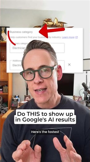 Google’s AI Is Learning From Your GBP Categories