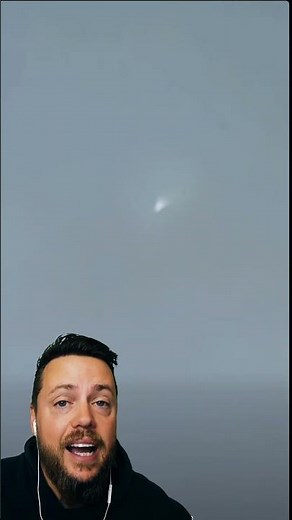i wonder what elon musk hit with that rocket?!