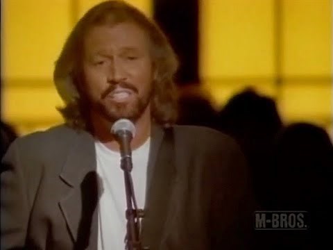 BEE GEES : Storytellers 1996