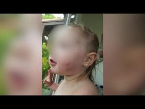 Investigators say video shows toddler forcefully fed at The King's Academy Preschool