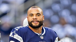 Inside Dak Prescott's insane car collection including $225,000 Lamborghini Urus