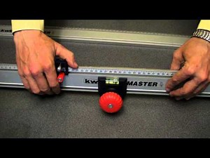 Краткий обзор системы KWB Line Master