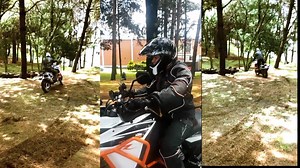 25 reactions | La KTM 1090 Adventure R es tu mejor aliada para ir por todas aquellas aventuras con las que tanto has soñado. Recibe una cotización: bit.ly/KTM1090ADVR | Biker Planet MX | Facebook