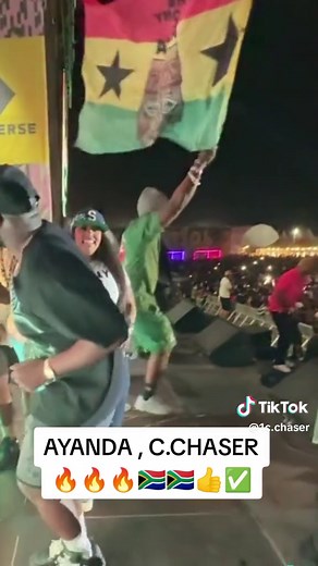 Imvuselelo by C.chaser | AYANDA Final Zulu Songs Video