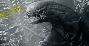 Amigos do AdoroCinema: Alien - Covenant é superior a Prometheus, segundo blogueiros