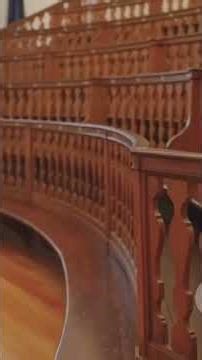 Dynamic Screen Recording of Desolate Forest and Low Houses #forgottenearth