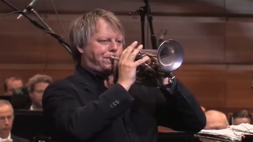 34K views · 1.4K reactions | Ole Edvard Antonsen - Napoli! #TrumpetLovers #Trumpet #Trompeta #ClassicalMusic #Napoli #Soloist #Art #fblifestyle Napoli - H. Bellstedt From the concert-show "Musical Landscapes" Bergen Philharmonic Orchestra conducted by Torodd Wigum Live in Grieghallen, Bergen, Norway | Trumpet Lovers | Facebook