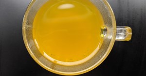 Codziennie rano pij wodę z kurkumą – efekty zaskoczą cię szybciej, niż myślisz