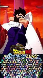 Roshi Krillin & Gohan Vs. Demon Realm Pt.1 #dragonballsparkingzero #dragonballdaima #dragonballsuper