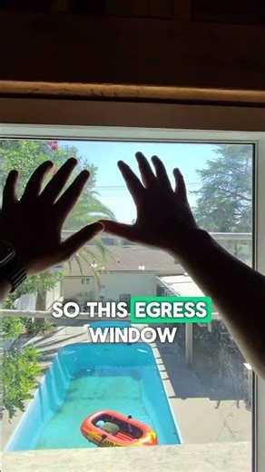 Why Bedrooms Need Casement Egress Windows | RELI Solutions