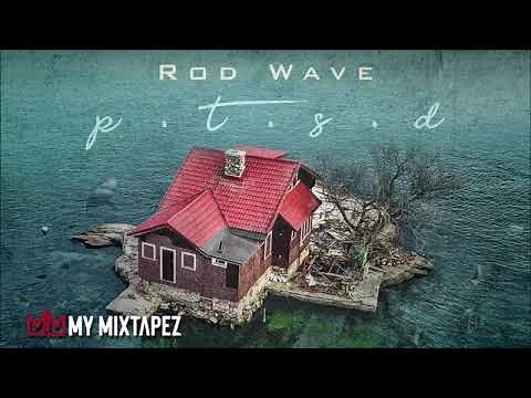 Rod Wave - How Would You Feel (SLOWED)