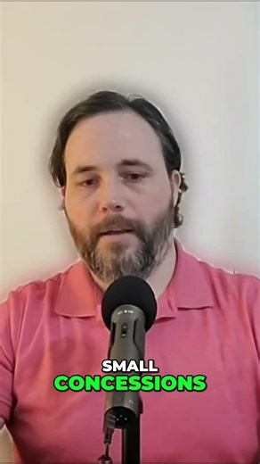 The Fractured Man: Slow Collapse Through Micro-Compromises #shorts