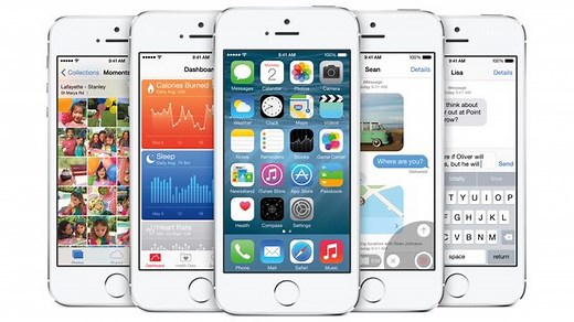 iOS 8 - iPhone, iPad - Neue Features
