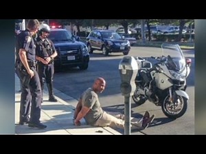 TV producer mistakenly arrested for bank robbery