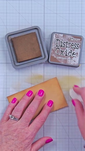 Rooting For You Card Tutorial 🌱 April Stitching Die Club Cardmaking Idea