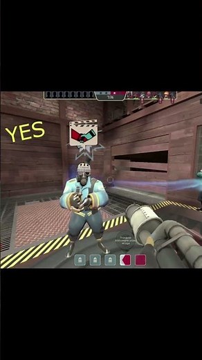 Random moments from TF2 - 108 #teamfortress2 #tf2 #gaming #teamfortress2memes #tf2memes #tf2meme