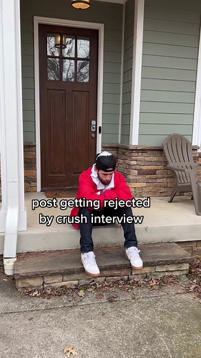 Danny's Date Rejection - What Went Wrong?