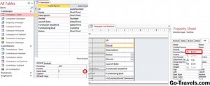 Operadores y Expresiones en Microsoft Access 2013 - CóMO 2025
