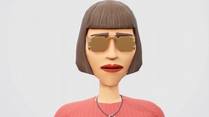 Blockbuster Inc. - Official Character Creator Trailer