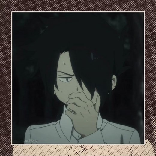 || 19:55 || i love this silly buddy and if you don’t or you prefer norman or whatever i don’t care #tenkiww #foryou #anime #animeedit #manga #thepromisedneverland #tpn #yakusokunoneverland #raytpn #tpnfandom