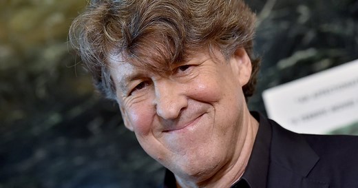 ‘Jerry Maguire’ Director Welcomes Third Child At Age 67