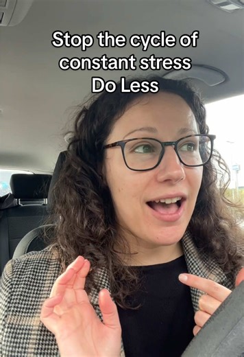 I used to be a stress head. Constantly pushing for things to go faster. Impatient. Always anxious and in constant motion. Now I’m not. Now I can be slow - and I enjoy it. If you’re like I was, that concept probably seems ridiculous to you. It did to me. But you are not fixed in place. There is a way for you to do less, feel more peace, be less stressed, be more present - you can have it all. Come see me and see what happens when you spend less time on the hamster wheel, and more time in your bod