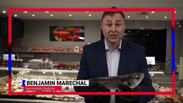 Comment savoir si un poisson est frais