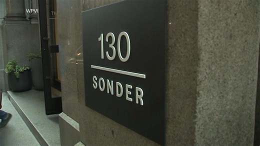 Sonder customers stranded and outraged after bankruptcy forces cancelations