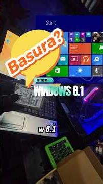 Windows 8.1 Pro is currently running on an HDD. #Android #app #windows #gamers #computers
