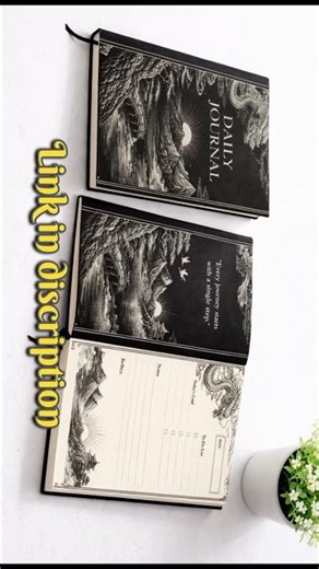 “This Daily Journal Will Change Your Life