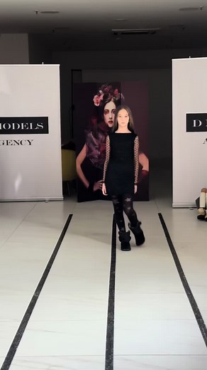 DModels kids (@dmodels.kids)’s videos with original sound - DModels kids