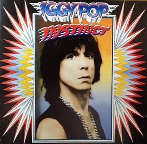 Iggy Pop - Instinct
