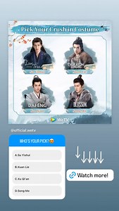 1.7K views · 19 reactions | WeTV on Reels | Facebook