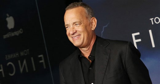 Tom Hanks Movie Gets Unexpected Sequel