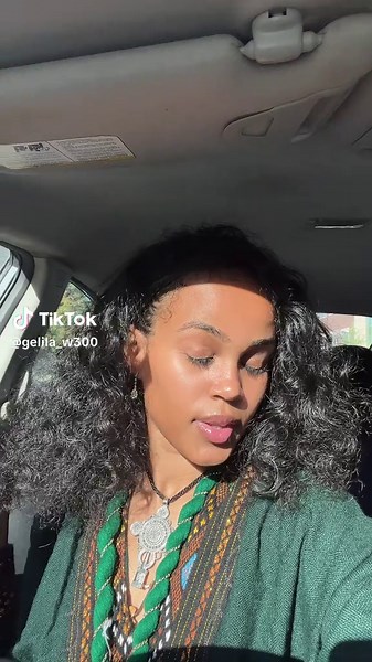 melkam addis amet🤗