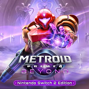 Metroid Prime 4: Beyond - Nintendo Switch 2 Edition - IGN