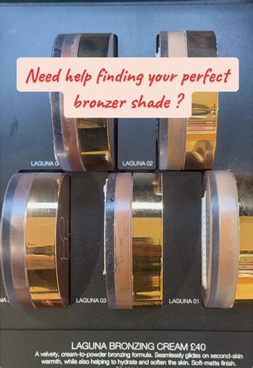 Finding Your Perfect Bronzer Shade with NARS
