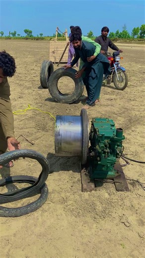 Honda 125 Steering Petar Diesel Engine Start