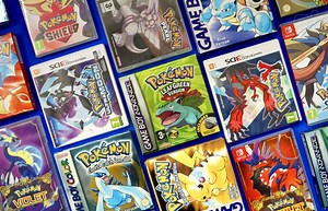 Best Pokémon Games Of All Time