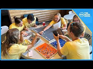 Between the scheduled events, really connect! 3 simple in-between family reunion activities