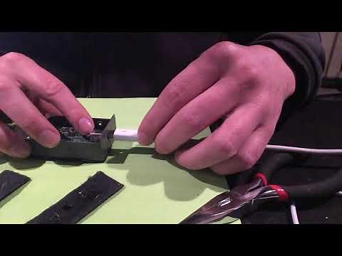 How to fix your BlackMagic UltraStudio MiniRecorder Thunderbolt connection issues...