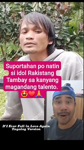 867K views · 29K reactions | Suportahan po natin si idol Rakistang Tambay sa kanyang magandang talento. #everyonefollowers #everyonehighlights #eveningvibes #EVERYBODY #everyoneactive | Karaoke Selected Songs by Mars Caminos | Facebook