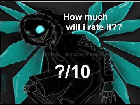 Rating UTMM Kit Games (imo) Part 1 | Undertale Monster Mania: Revive