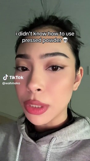 How to Use Pressed Powder Correctly for Flawless Results