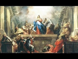Ave Maria G. Caccini (karaoke)