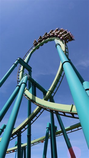 7.1K views · 24 reactions | Welcome back, riders! Cedar Point is NOW OPEN for the 2024 Season. What are your Top 3 Favorite rides that you’re running to get in line for? Top Thrill 2 video courtesy of @park_paradise #TheLandForLife #cedarpoint #rollercoaster | This is Cleveland | Facebook